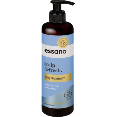 Essano Scalp Refresh Balancing Shampoo 300ml