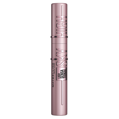 Maybelline New York Lash Sensation Sky High Blackest Black Mascara 7.2ml