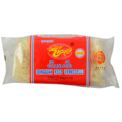 Guanlong Dongguan Rice Vermicelli 400g