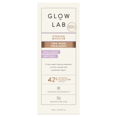 Glow Lab Firming Booster Treatment 15ml