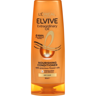 L'Oreal Paris Elvive Extraordinary Oil Nourishing Conditioner 300ml