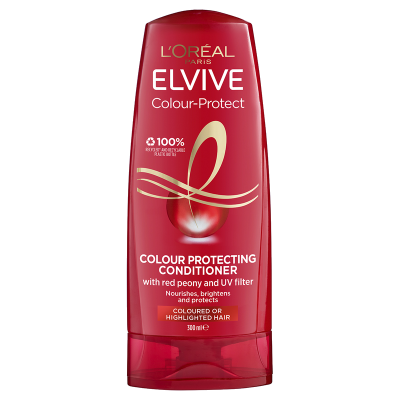 L'Oreal Paris Elvive Colour-Protect Colour Protecting Conditioner 300ml