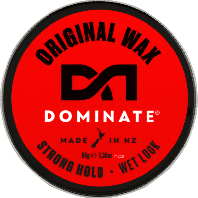 Dominate Original Wax 95g