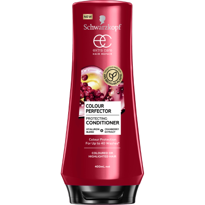 Schwarzkopf Extra Care Colour Perfector Protecting Conditioner 400ml