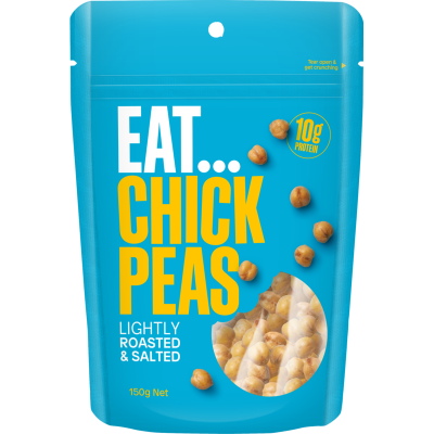 Eat... Chickpeas 150g