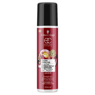 Schwarzkopf Extra Care Colour Perfector Protecting Express Repair Conditioner 200ml