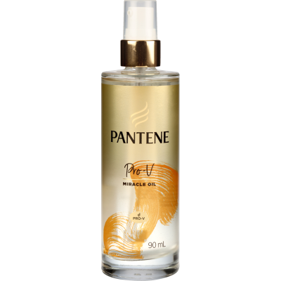 Pantene Hair Miracle Oil 90ml