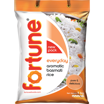 Fortune Basmati Rice 5kg