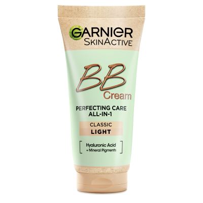 Garnier SkinActive Classic Light BB Cream 50ml