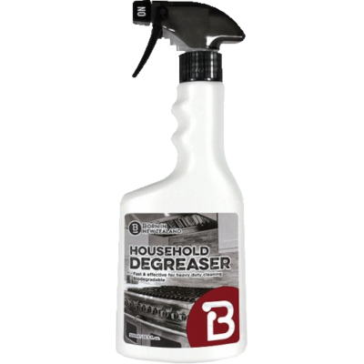Born In New Zealand Advanced Household Degreaser 500ml