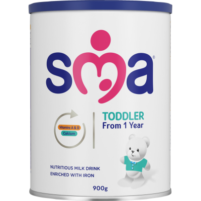 SMA Toddler From 1 Year Nutritious Milk Drink 900g