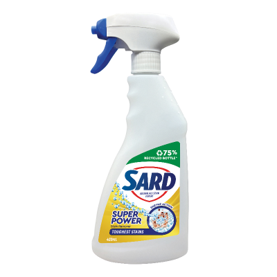 Sard Super Power Stain Remover Spray 420ml