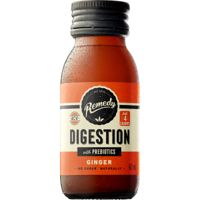 Remedy Ginger Digestion 60ml