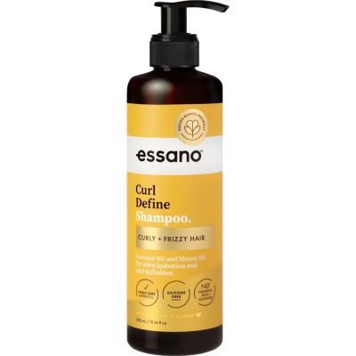 Essano Curl Define Shampoo 300ml