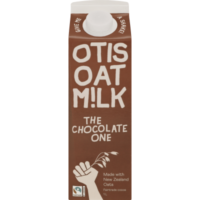 Otis Oat Milk The Chocolate One Milk 1l