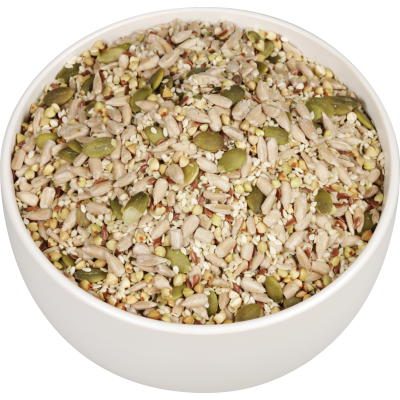 Omega-3 Mix kg