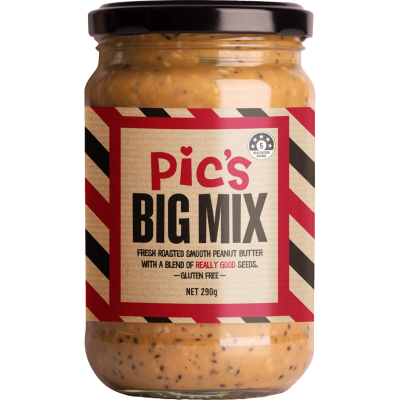 Pic's Big Mix 290g