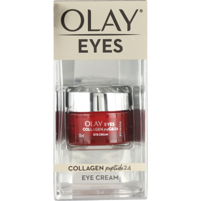 Olay Collagen Peptide 24 Eye Cream 15ml