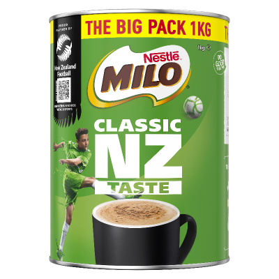 Nestle Milo Energy Drink 1kg