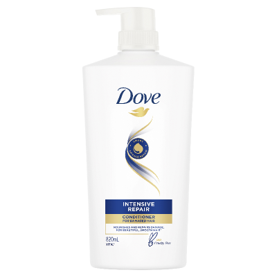 Dove Intensive Repair Conditioner 820ml