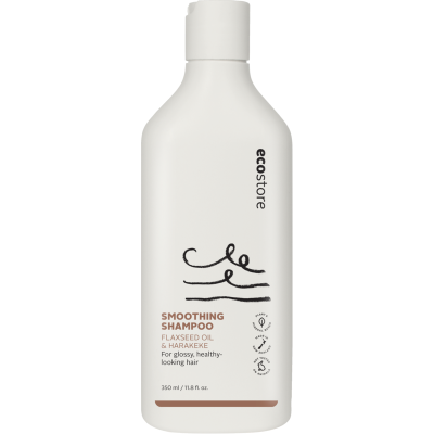 Ecostore Smoothing Shampoo 350ml