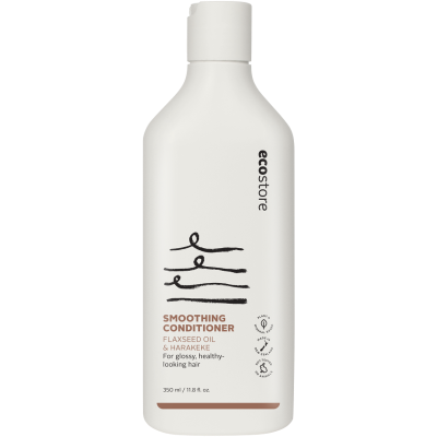 Ecostore Flaxseed Oil & Harakeke Smoothing Conditioner 350ml