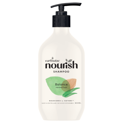 Nourish Balance Shampoo 800ml