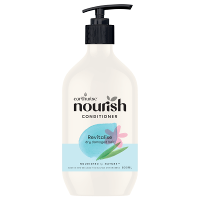 Nourish Revitalise Conditioner 800ml