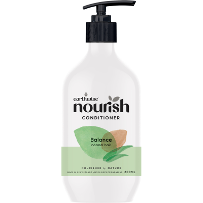 Nourish Balance Conditioner 800ml