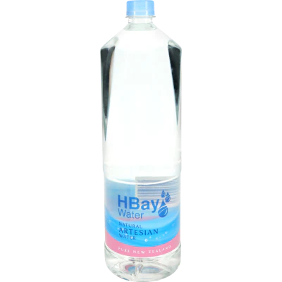 HBay Natural Artesian Water 1.5l