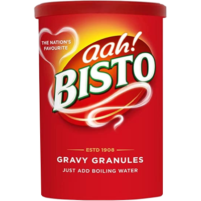 Bisto Beef Favourites Gravy Granules 190g