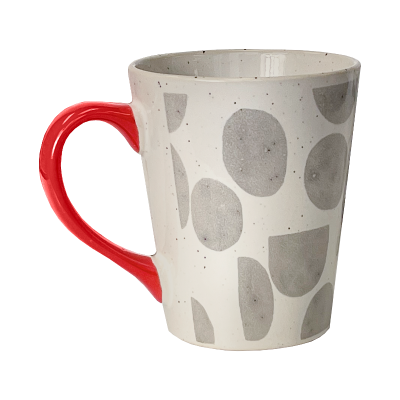 Real Value Coffee Mug Assorted 1pk