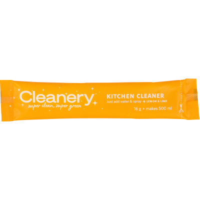 Cleanery Lemon & Lime Kitchen Cleaner Concentrate 16g