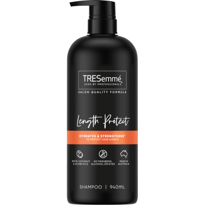 Length Protect Shampoo 940ml