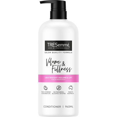 Volume & Fullness Conditioner 940ml