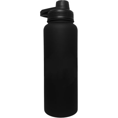 Seymours 1200ml Stainless Steel Rugged Drink Bottle 1pk
