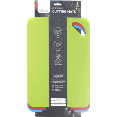Effects Flexible Cutting Mats 1pk