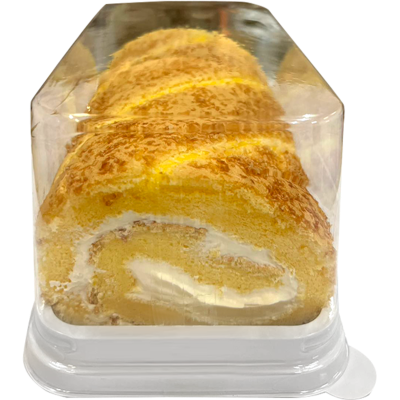 Tastee Pantry Coconut Cake Roll 1pk