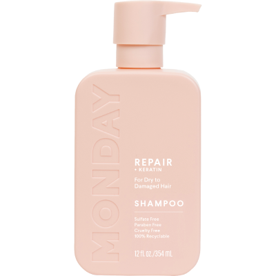 Monday Repair Shampoo 354ml