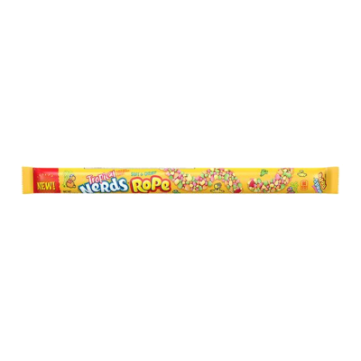 NERDS Tropical Rope 26g