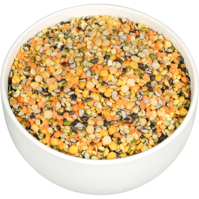 Mixed Dhal kg