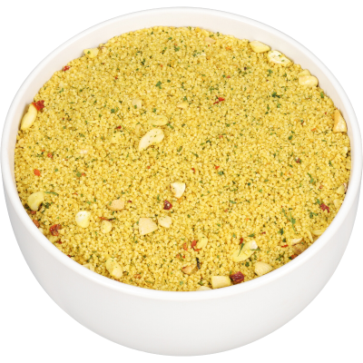 Indian Style Couscous kg