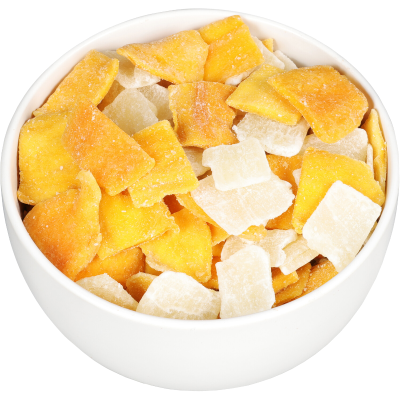 Aloe & Mango Dried Fruit kg