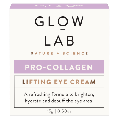 Glow Lab Pro-collagen Lifting Eye Cream 15g