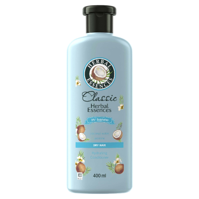 Herbal Essences Classic Coconut Hydrating Conditioner 400ml