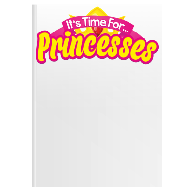 Princesses Standard Magazine 1pk