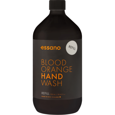 Essano Blood Orange Hand Wash Refill 900ml