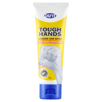 Du'It Tough Hands Intensive Skin Repair 75g