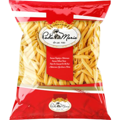 Pasta Maria Penne Pasta 400g