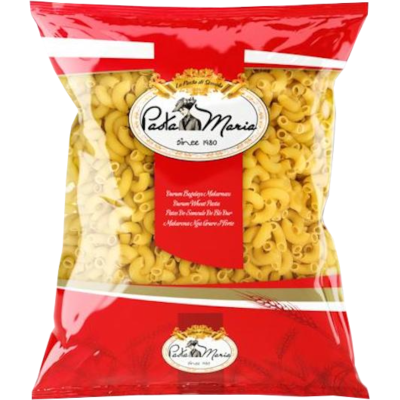 Pasta Maria Bold Elbow Pasta 400g